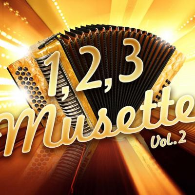 123 Musette volume 2