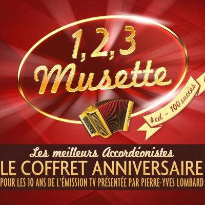 Le Coffret Anniversaire des 10 ans !