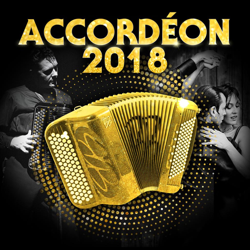 Accordéon 2018