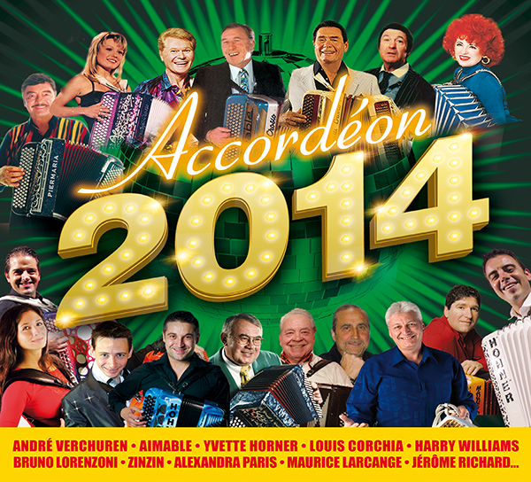 Accordeon 2014