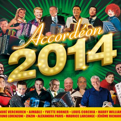 Accordeon 2014