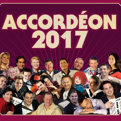 Accordéon 2017