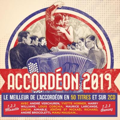 Accordéon 2019