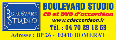 Boulevard Studio