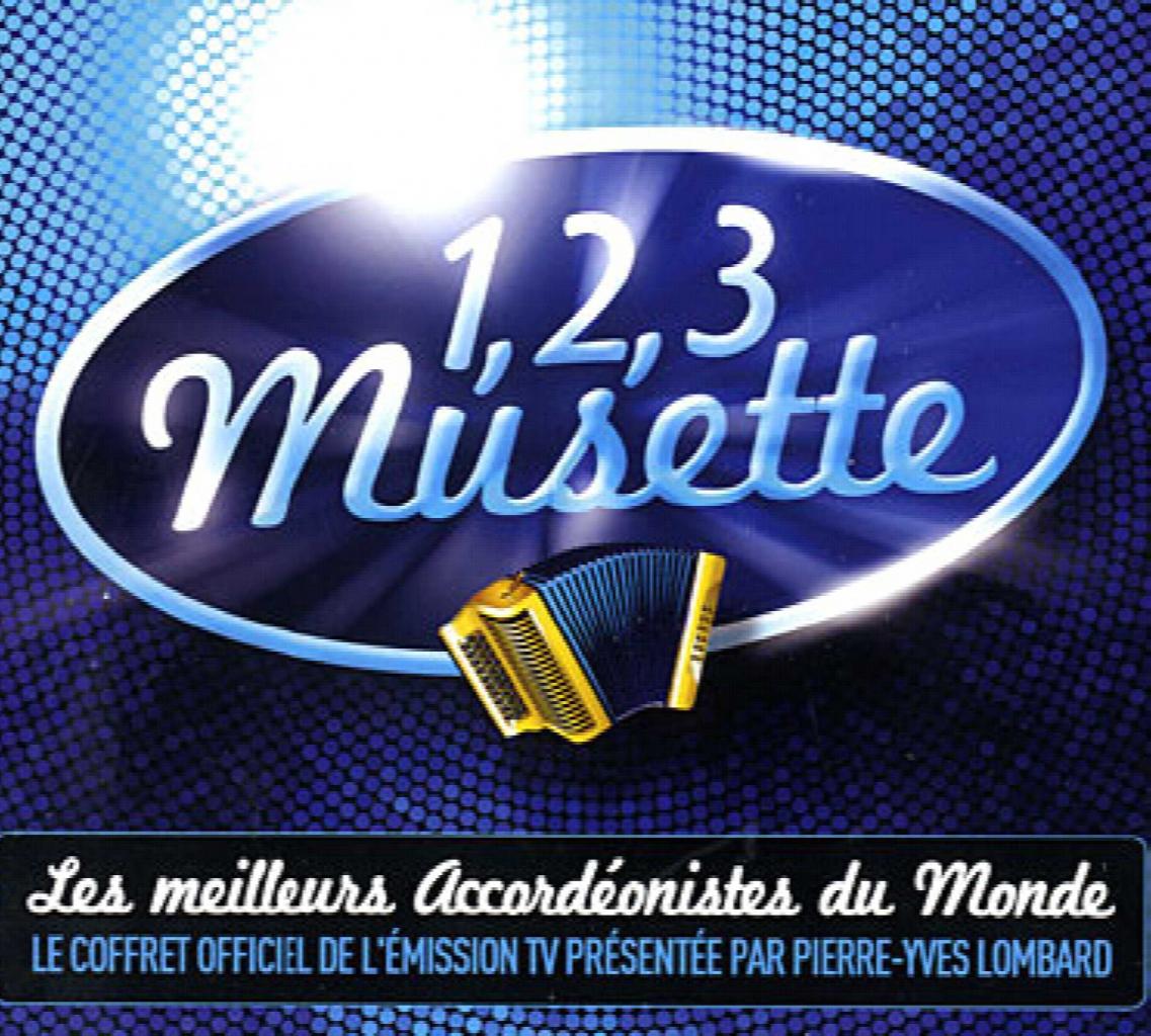 123 Musette volume 1