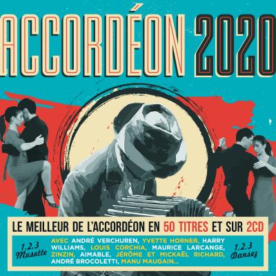 Accordéon 2020