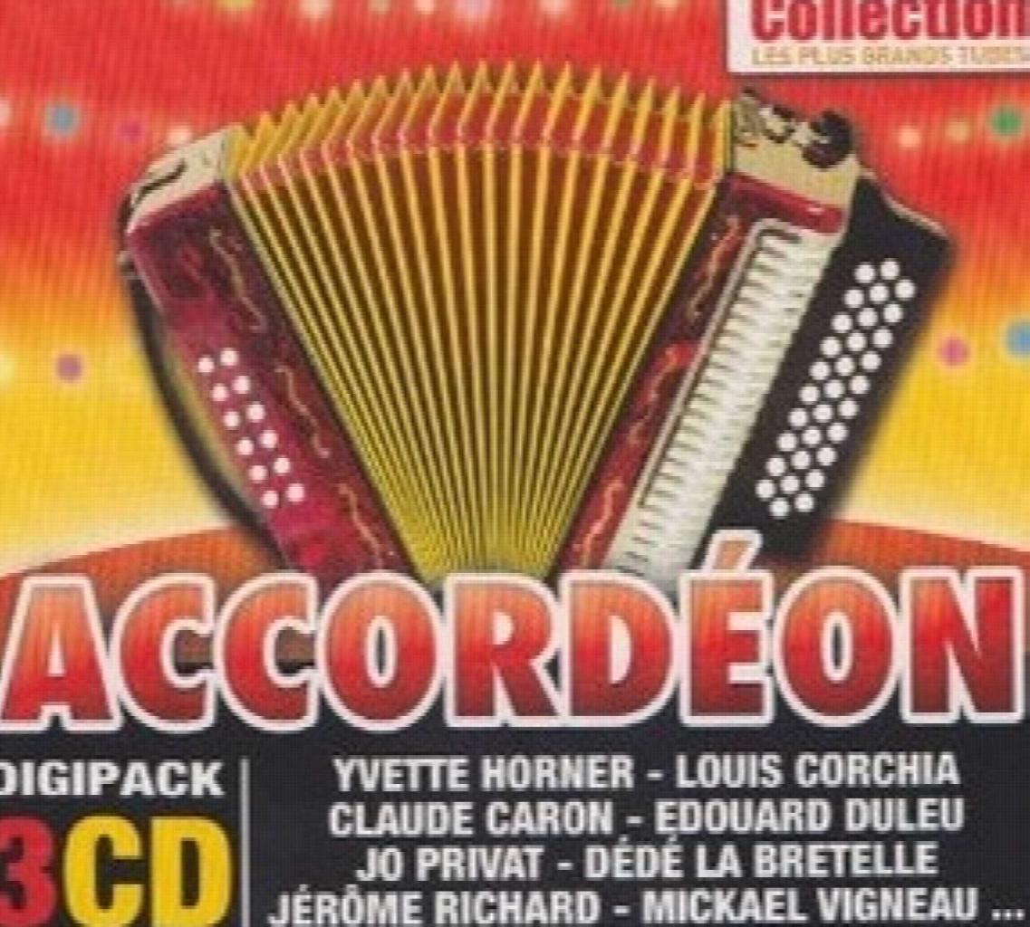 Accordéon