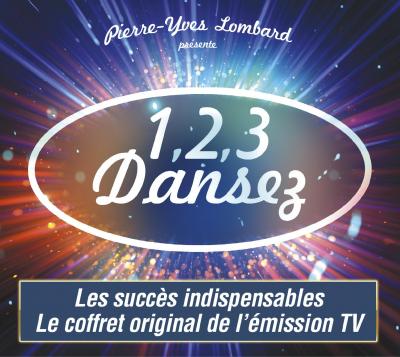 1,2,3 Dansez
