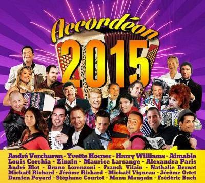 Accordeon 2015