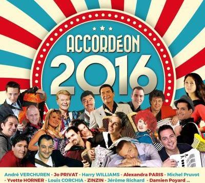 Accordeon 2016