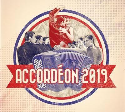 Accordeon 2019