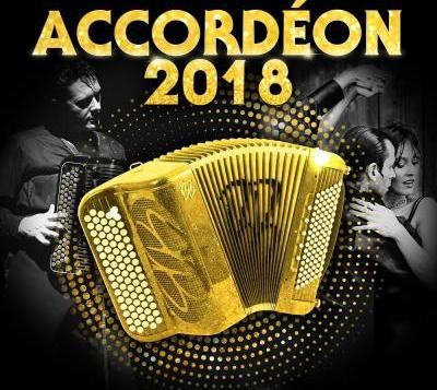 Accordeon 2018