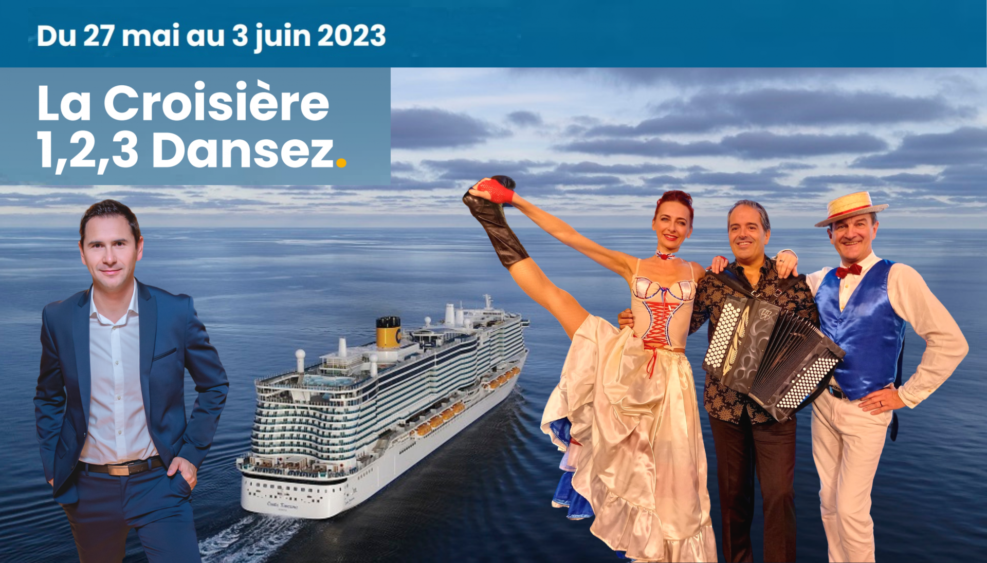 Banniere croisiere 123 dansez pour site 2