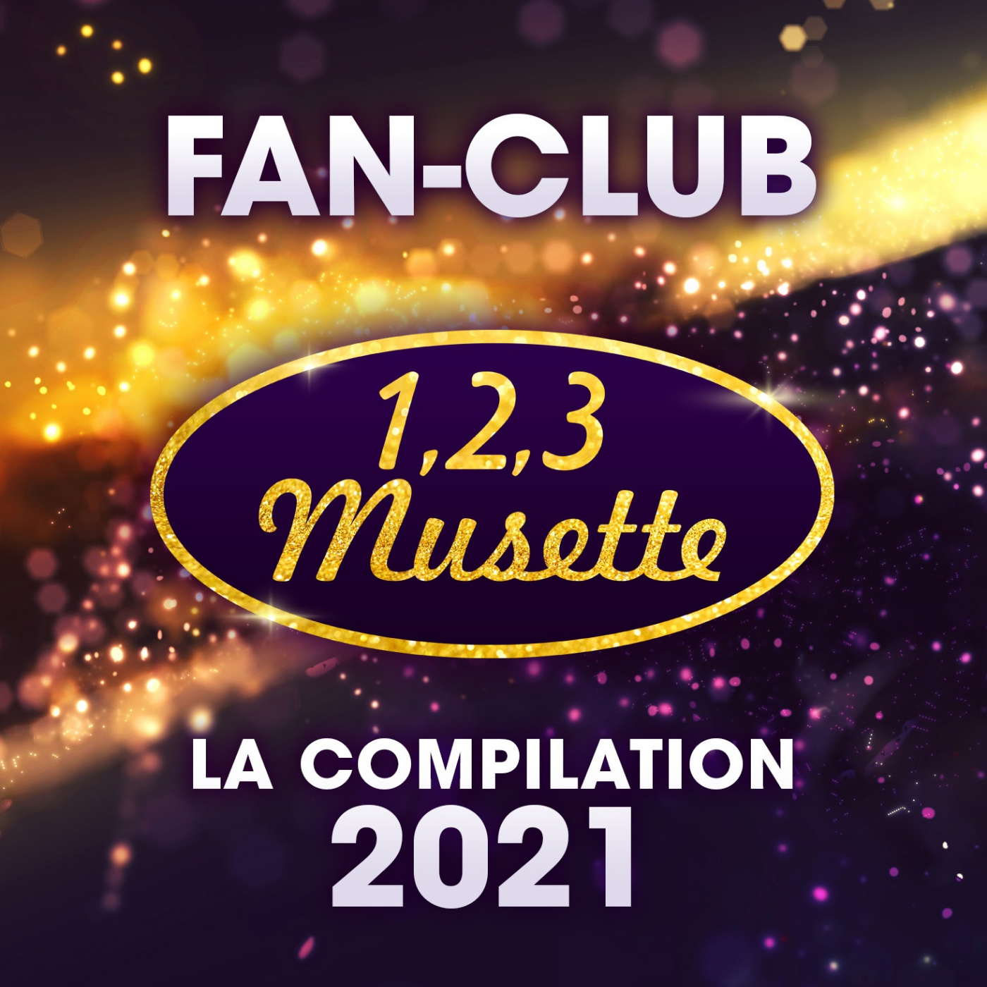 Compilation 1,2,3 Guinguette vol3