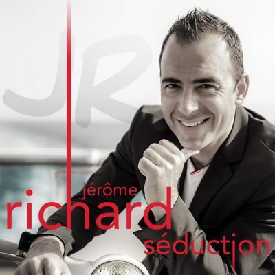 CD Jérôme RICHARD Séduction
