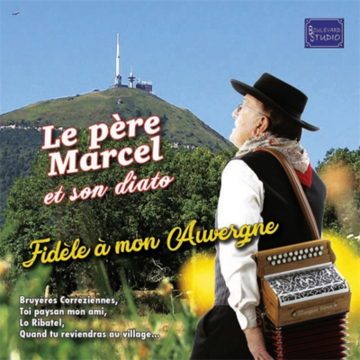 Cd le pere marcel