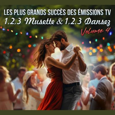 Cd les plus grands succes vol4