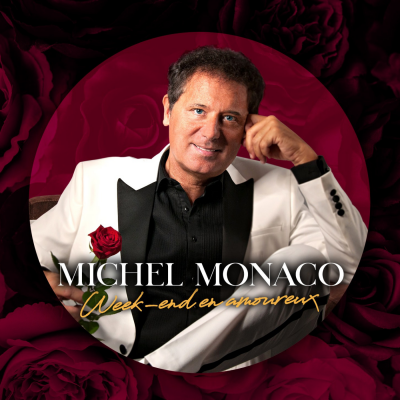 Cd michel monaco week end en amoureux