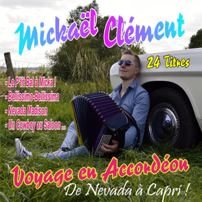 Cd mickael clement