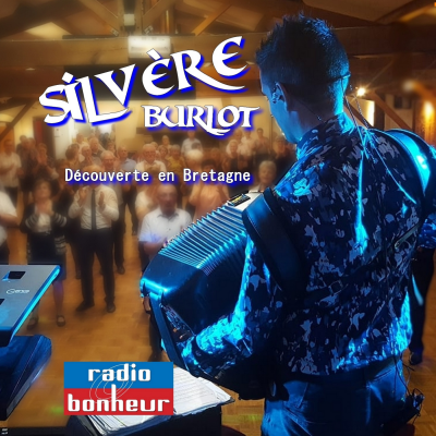 CD Silvère BURLOT Découverte en Bretagne