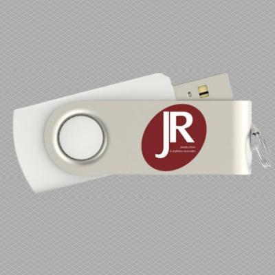 Cle usb jerome richard blanche