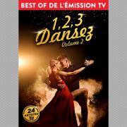 Dvd 123 dansez volume2
