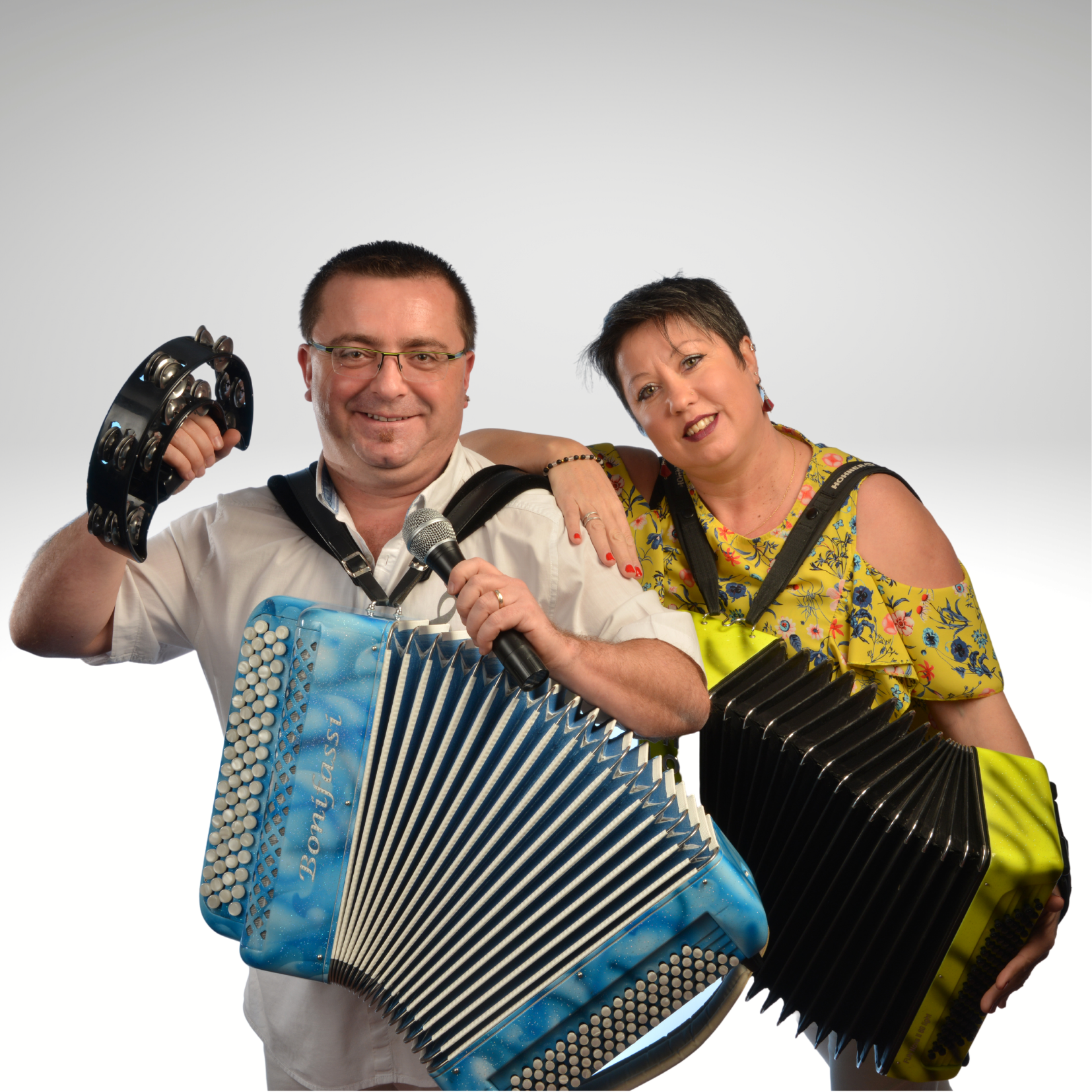 Elena et emmanuel patras