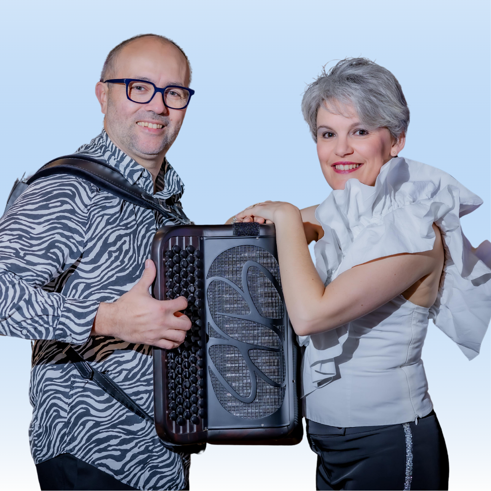 Emily et jerome ortet