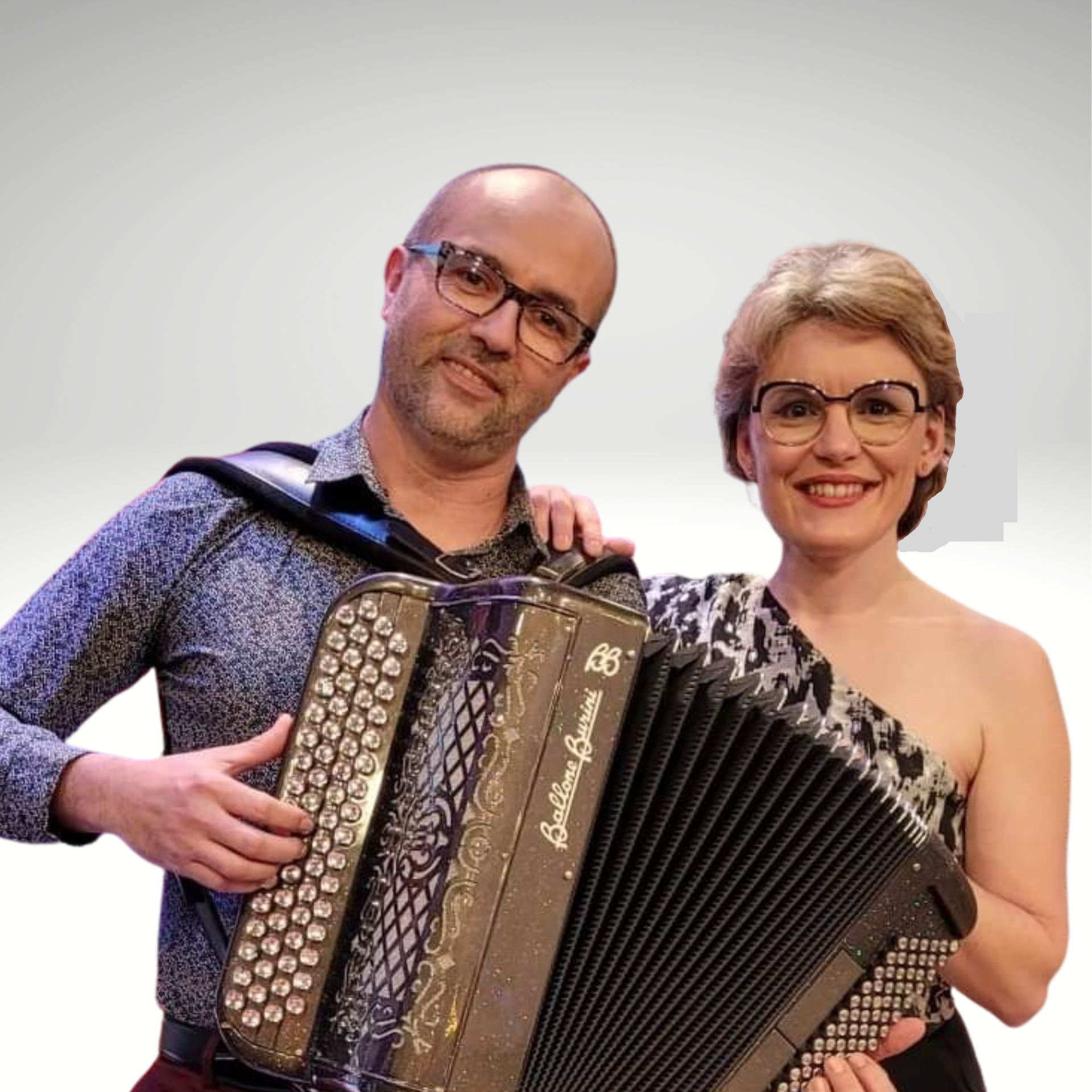 Emily et jerome ortet