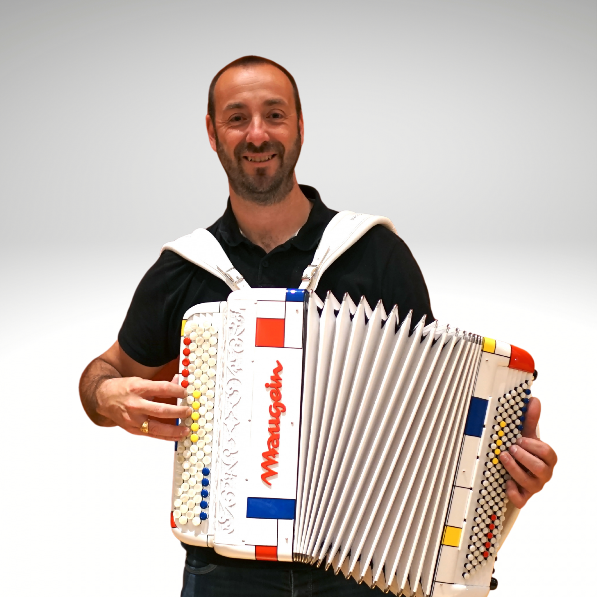 Jerome baudoui