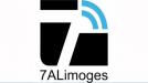 Logo 7alimoges