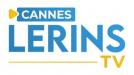 Logo cannes lerins tv 2024