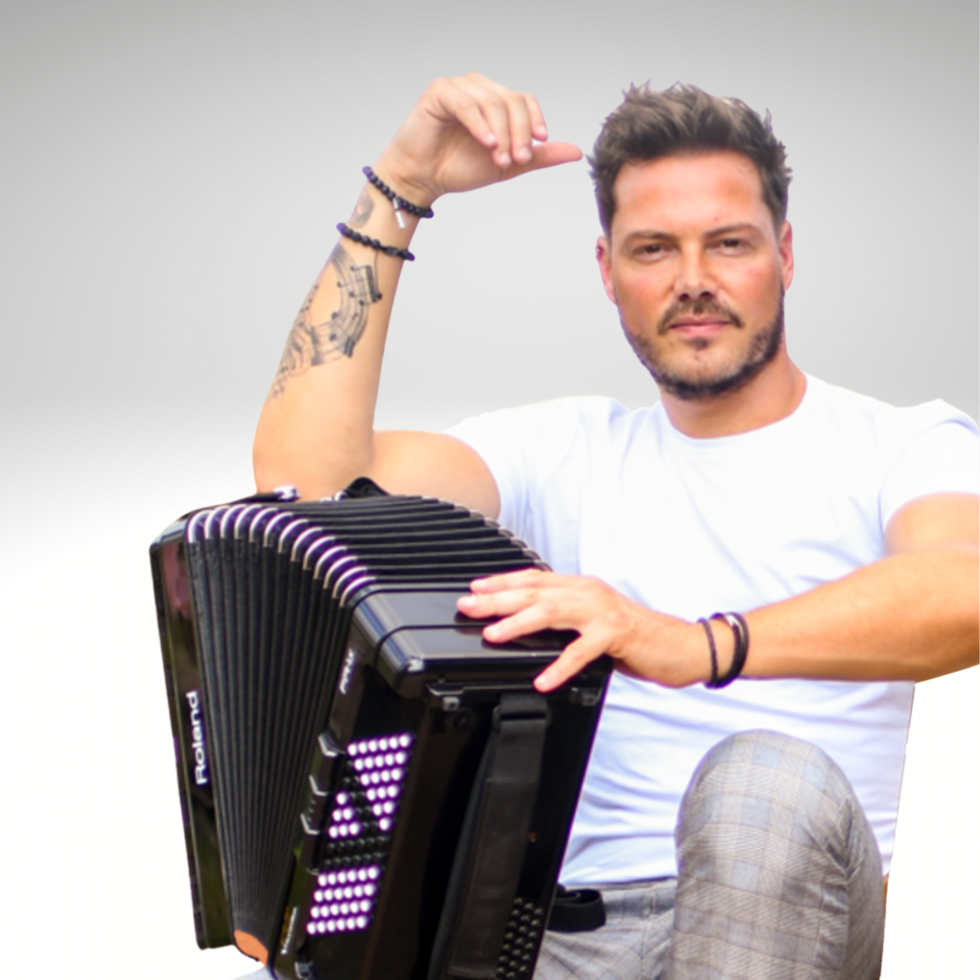 Mikael vigneau 1
