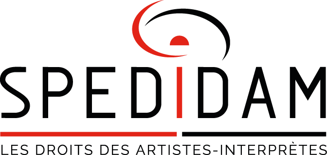 Spedidam logo 2017